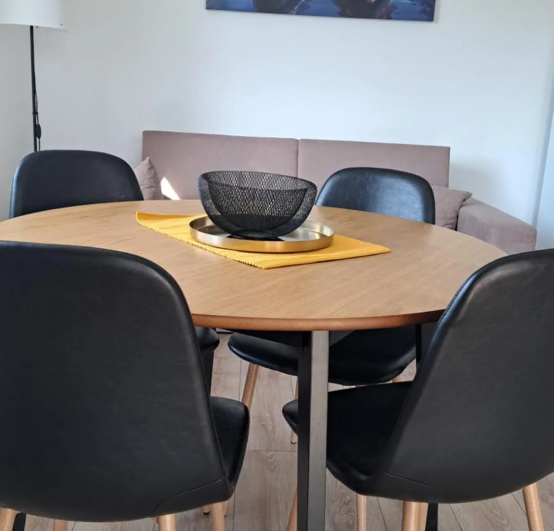Blue Harmony 2 Apartment Malinska Croatia
