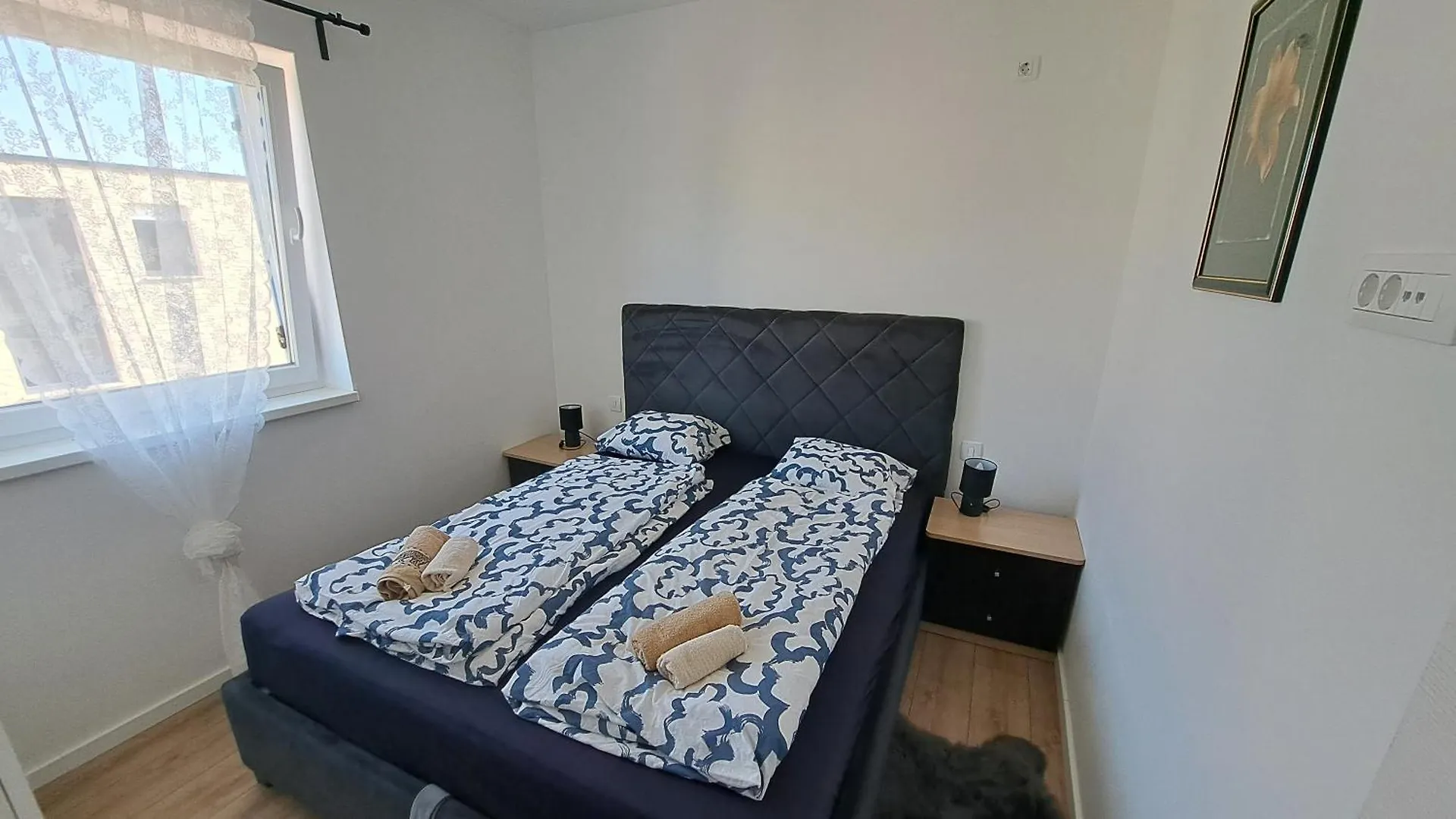 Blue Harmony 2 Apartment Malinska