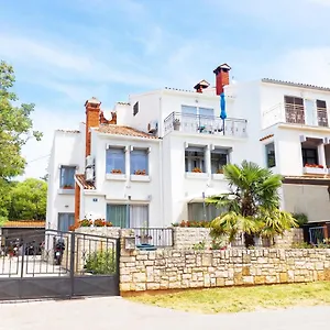 Centener , Rovigno Croazia
