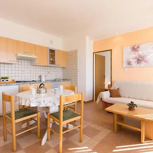 Appartamento Paradiso, Punat