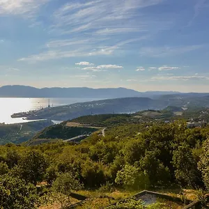Appartamento Forest Heritage, Hreljin