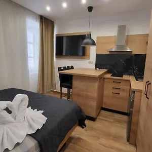 Appartamento Imperial Residences East, Fiume