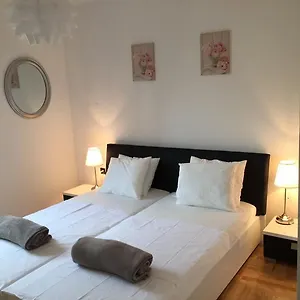 Papalinna By Moro Apartman