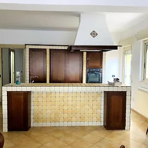 La Casetta Di Ciccio , San Leone Italia