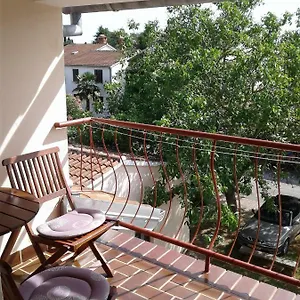 Otavio , Rovigno Croazia