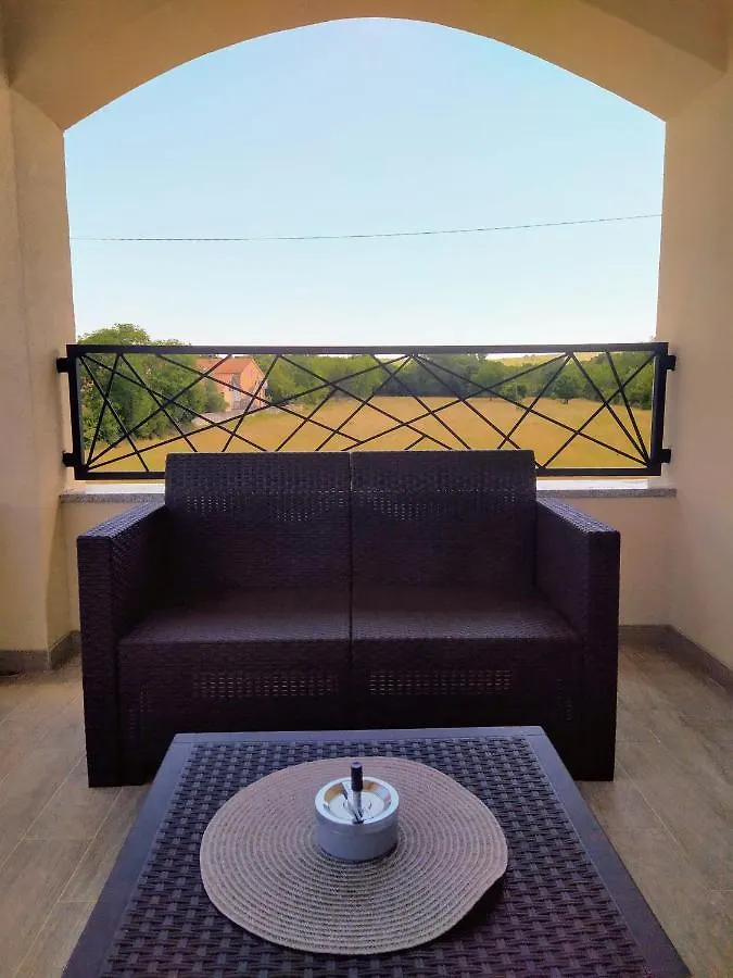Blue Harmony 2 Apartment Malinska