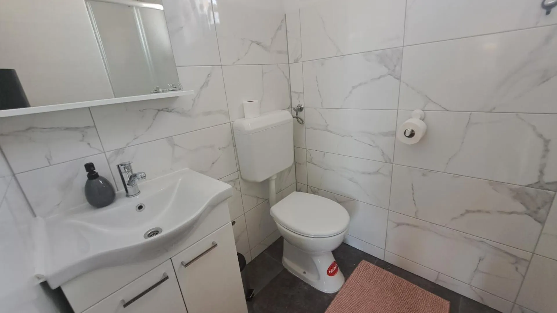 Blue Harmony 2 Apartment Malinska