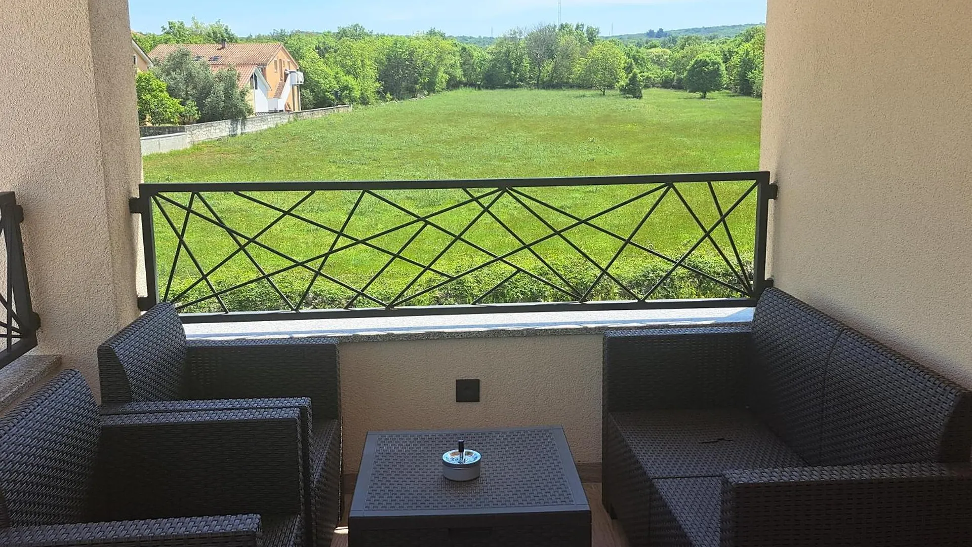 Blue Harmony 2 Apartment Malinska