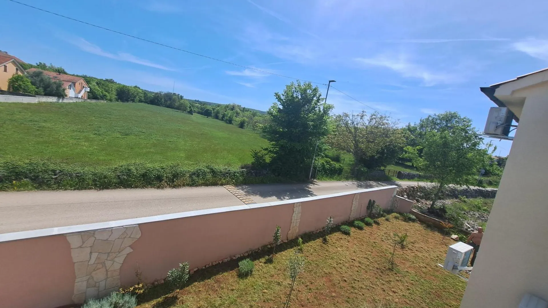Blue Harmony 2 Apartment Malinska 0*,  Croatia