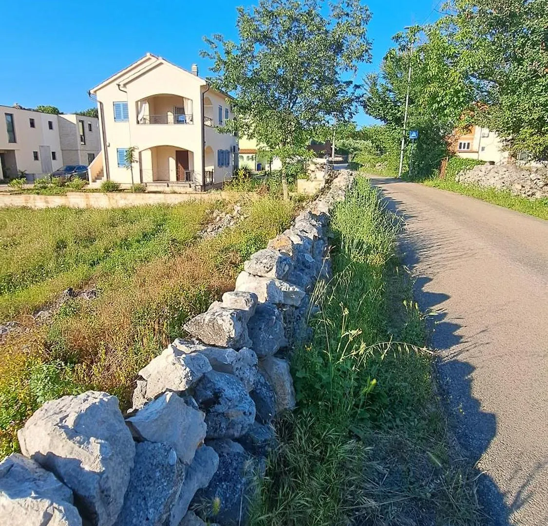 Blue Harmony 2 Apartment Malinska 0*,